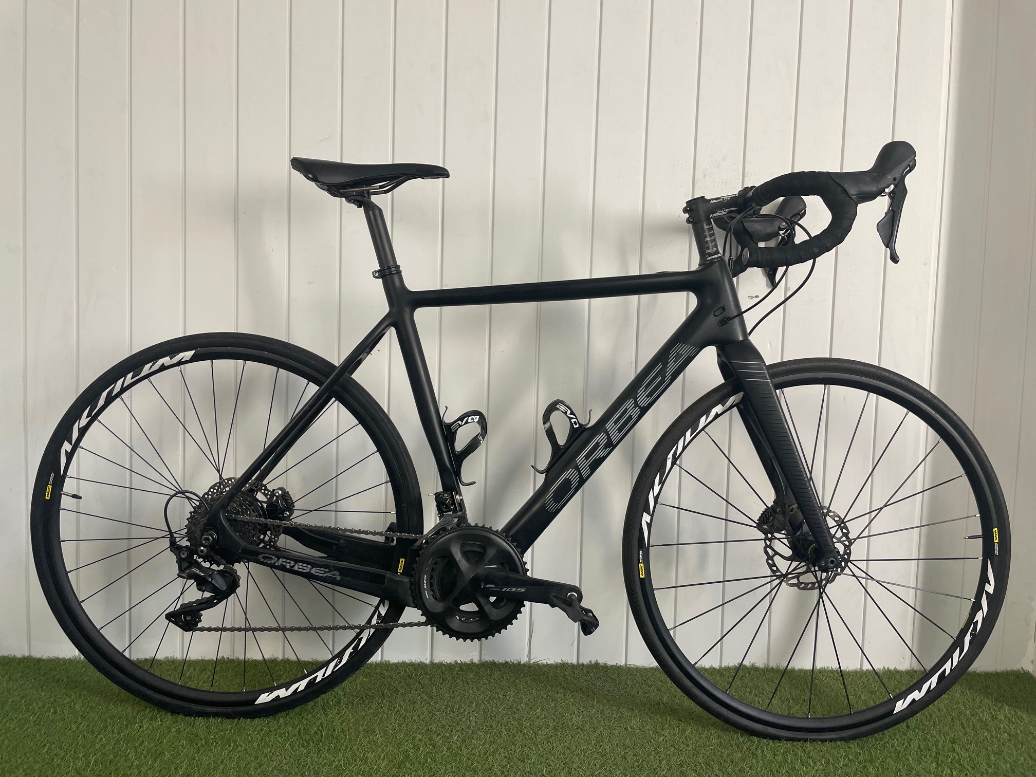 orbea shimano 105