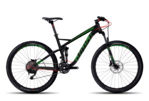 KATO FS 3 27.5" VTT GHOST 2017-5884