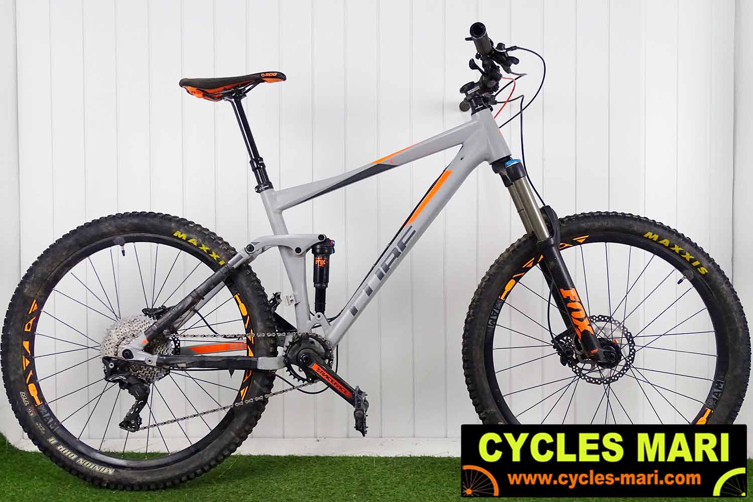 cube cycles price