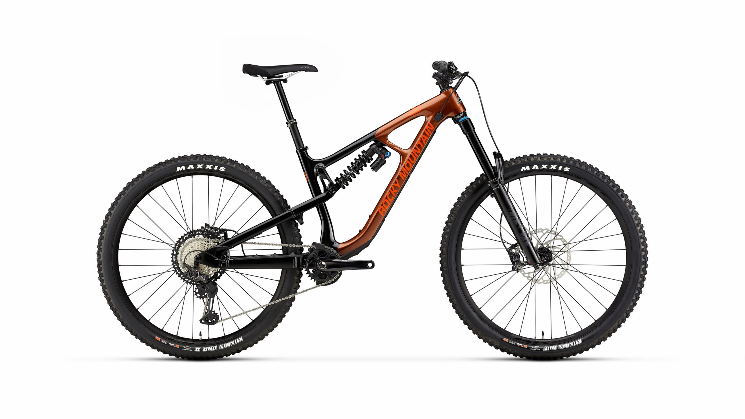 SLAYER CARBON 70 ROCKY MOUNTAIN 2021 Cycles Mari